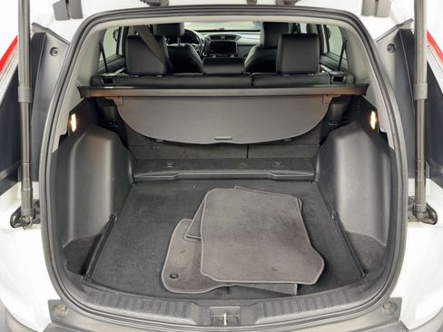 Certified 2019 Honda CR-V EX-L image 27