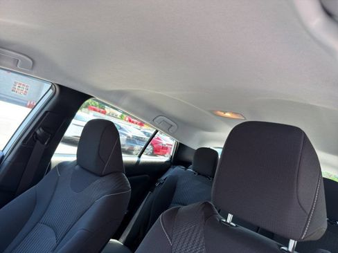 Used 2021 Toyota Prius Prime LE FWD image 19