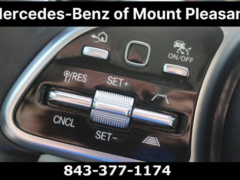 Certified 2022 Mercedes-Benz GLE 350 4MATIC image 28