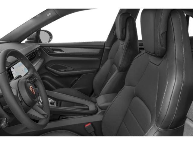 Used 2024 Porsche Macan 4 Electric AWD/4WD image 8
