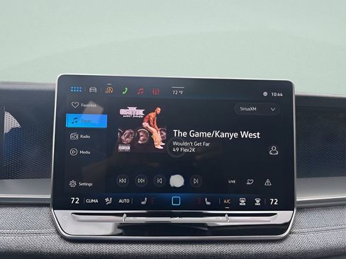 New 2026 Volkswagen Tiguan S image 16