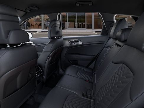 New 2026 Kia Sportage X-Line AWD/4WD image 22