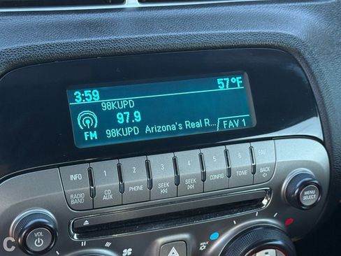 Used 2011 Chevrolet Camaro SS w/ RS Package image 22