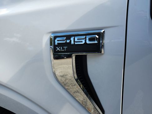 Certified 2021 Ford F150 XLT image 23