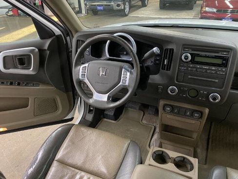 Used 2006 Honda Ridgeline RTL image 17