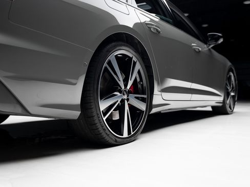 Used 2023 Audi S6 Premium Plus w/ Premium Plus Package image 77