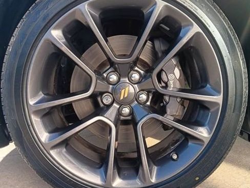 Used 2021 Dodge Challenger R/T Scat Pack image 25