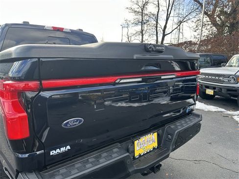 Certified 2023 Ford F150 Lightning Lariat image 47