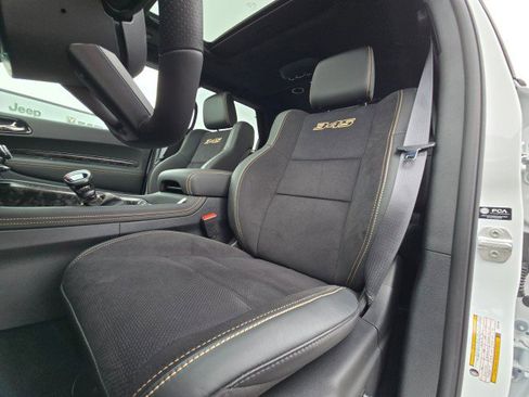 New 2025 Dodge Durango R/T image 23