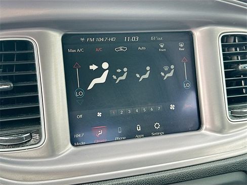 Certified 2023 Dodge Charger R/T image 14