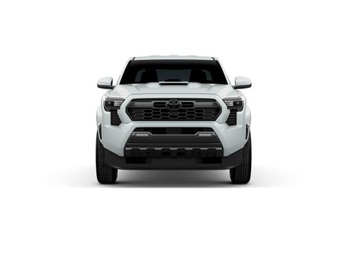 New 2026 Toyota Tacoma TRD Sport AWD/4WD image 17
