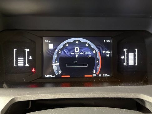 Certified 2025 Toyota 4Runner SR5 image 18