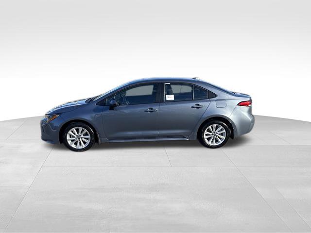 New 2027 Toyota Corolla LE w/ LE Premium Package FWD image 2