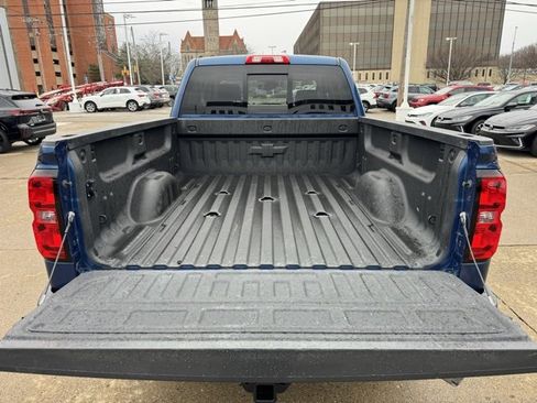 Used 2016 Chevrolet Silverado 3500 High Country w/ Duramax Plus Package image 9