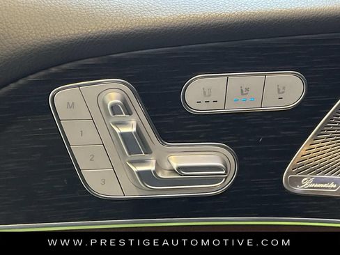 Used 2024 Mercedes-Benz GLS 450 4MATIC image 19