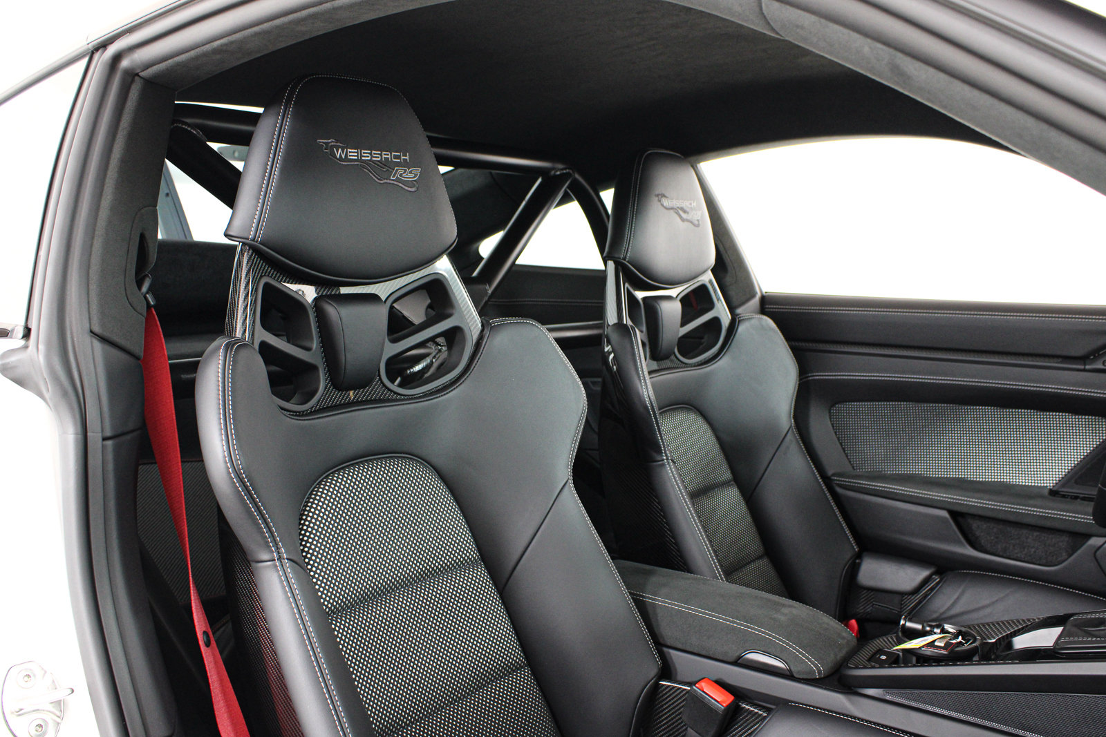 Used 2024 Porsche 911 GT3 RS RWD image 26