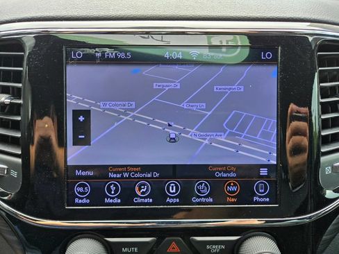 Used 2019 Jeep Grand Cherokee Altitude RWD image 27