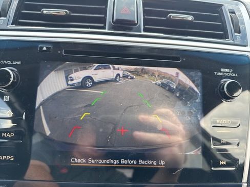 Used 2019 Subaru Outback 2.5i Premium w/ Protection Package #1 image 17