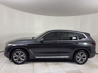 Used 2022 BMW X3 sDrive30i w/ Convenience Package RWD video 2