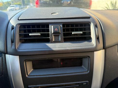 Used 2011 Ford Fusion SE w/ 202A Rapid Spec Order Code FWD image 13