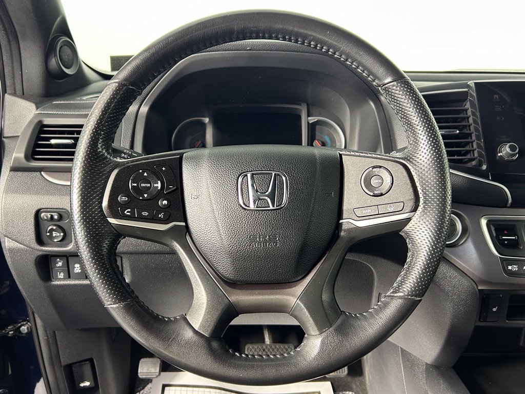 Used 2019 Honda Passport EX-L image 26