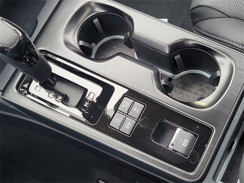 New 2026 Subaru Outback Touring XT image 18