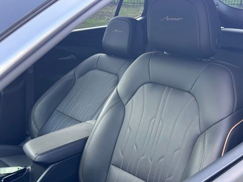 Used 2025 Buick Envista Avenir FWD image 16