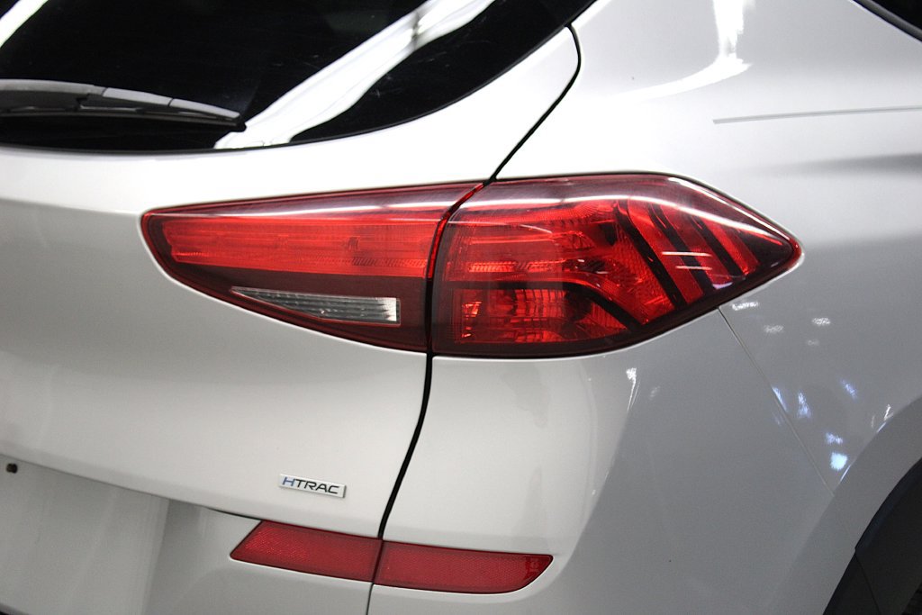 Used 2020 Hyundai Tucson SE AWD/4WD image 36