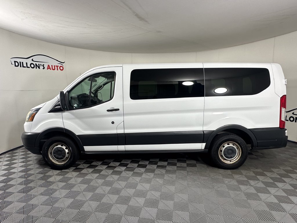Used 2016 Ford Transit 150 XL RWD image 3