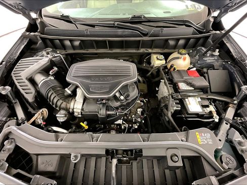 Used 2017 Cadillac XT5 Premium Luxury image 27