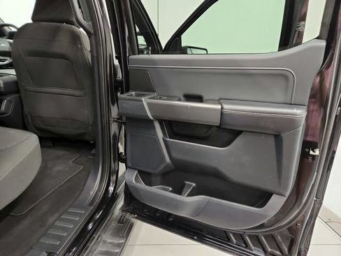 Used 2024 Ford F150 XLT w/ Equipment Group 302A MID AWD/4WD image 64