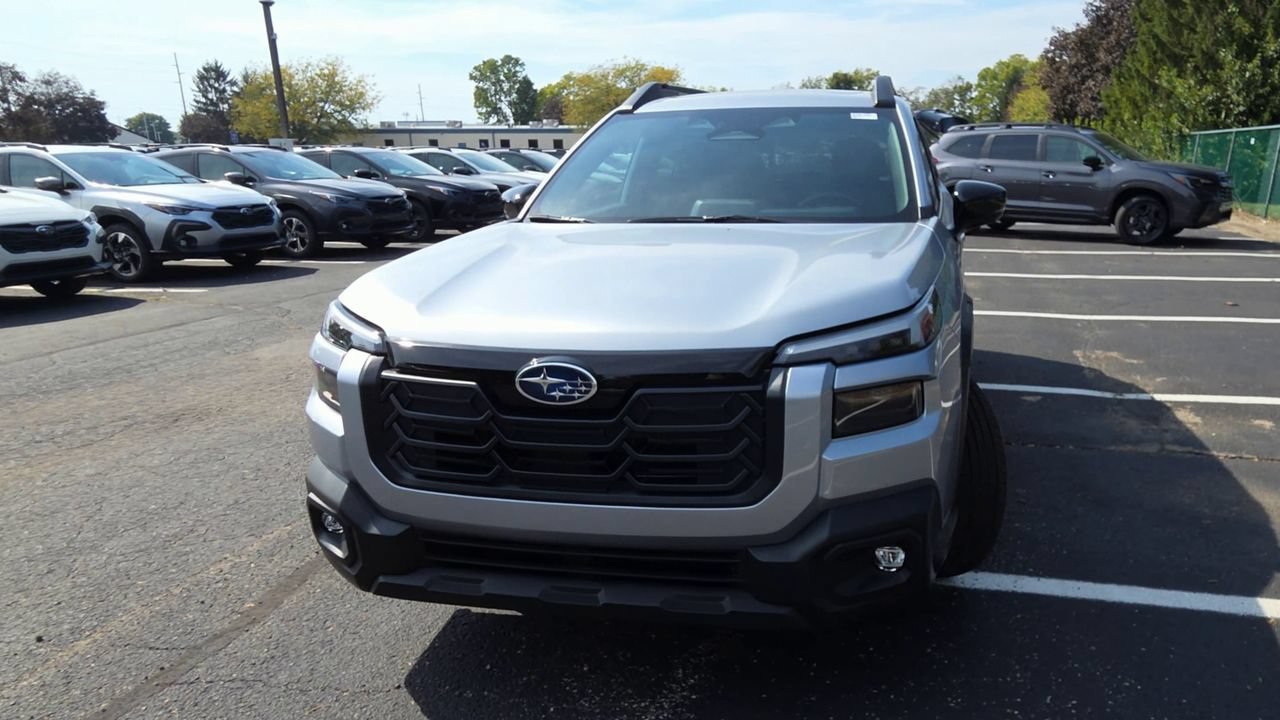 New 2026 Subaru Outback Premium AWD/4WD image 3