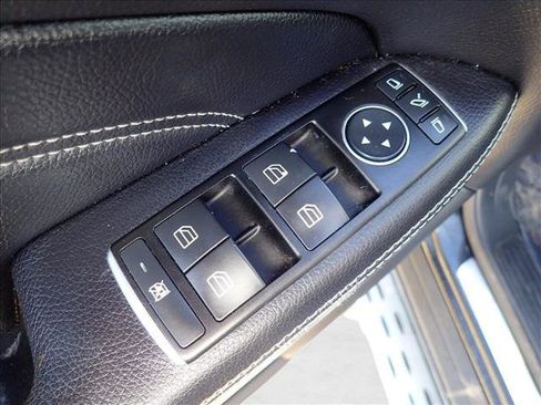 Used 2015 Mercedes-Benz ML 350 4MATIC image 16