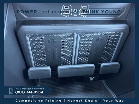 New 2026 RAM 2500 Laramie image 27