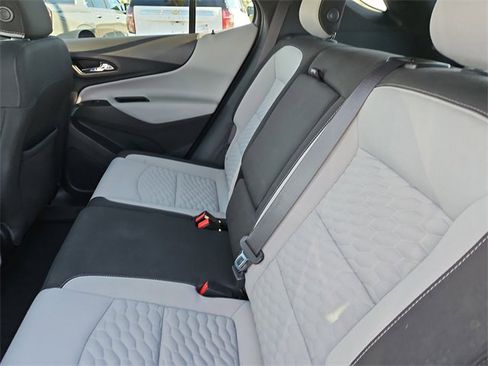 Used 2019 Chevrolet Equinox LS w/ LS Convenience Package image 11