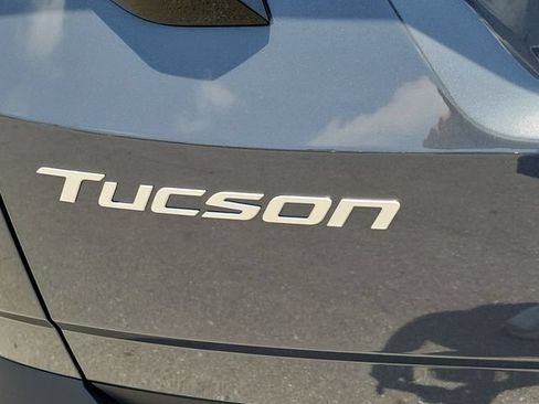 New 2026 Hyundai Tucson SEL Plus FWD image 33