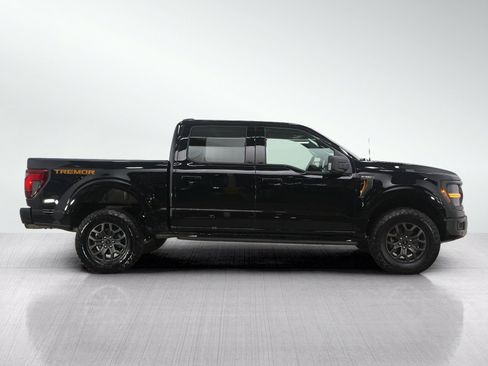 Used 2025 Ford F150 Tremor AWD/4WD image 7