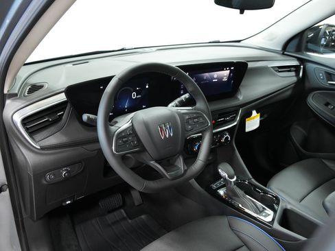 New 2026 Buick Encore GX Sport Touring w/ Comfort Package image 27