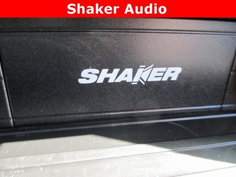 Used 2017 Ford Mustang GT Premium w/ Equipment Group 401A image 16