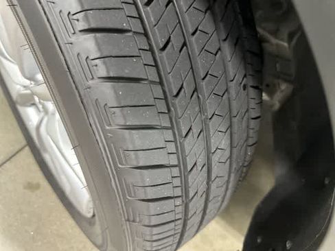 Used 2026 Honda CR-V EX image 28