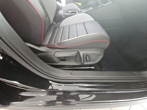 New 2025 Volkswagen GTI Autobahn image 27