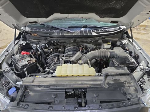 Used 2023 Ford F150 XLT w/ Equipment Group 302A High image 31