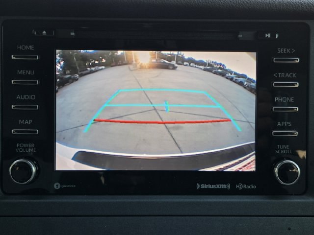 Used 2020 Toyota Sienna LE FWD image 16