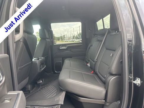 New 2026 Chevrolet Silverado 2500 LT w/ Trail Boss Package AWD/4WD image 28
