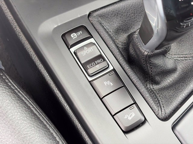 Used 2021 BMW X1 xDrive28i w/ Convenience Package AWD/4WD image 31