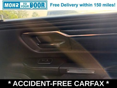 Used 2019 RAM 1500 Limited AWD/4WD image 45
