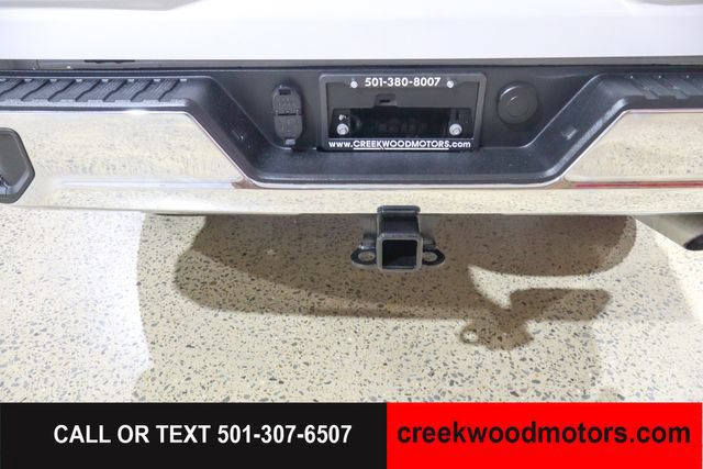 Used 2024 GMC Sierra 2500 Pro AWD/4WD image 59