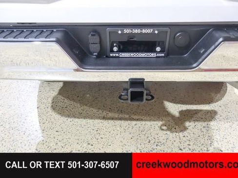 Used 2024 GMC Sierra 2500 Pro AWD/4WD image 59