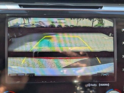 Certified 2020 Toyota Camry XSE FWD image 13