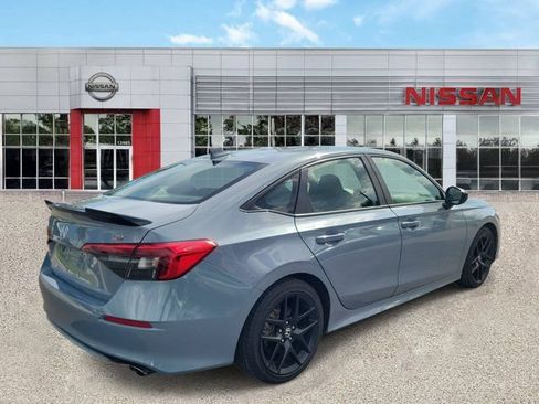 Used 2023 Honda Civic Si image 2